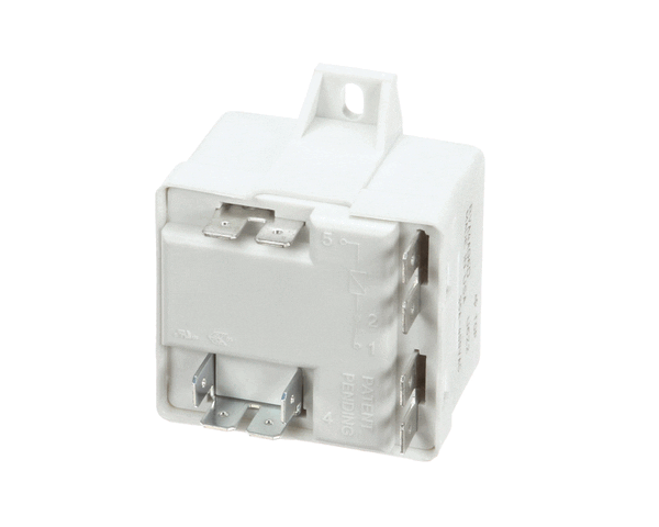 Stoelting Relay Motor Start on a white background