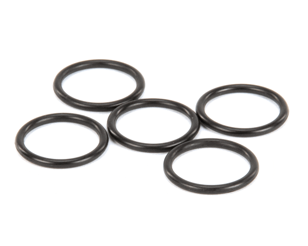 Stoelting 624664 Five Pack Kit on a white background