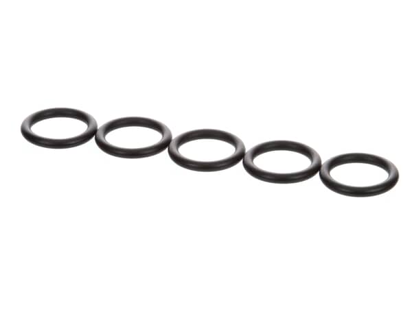 Stoelting 624678 Five Pack Kit on a white background