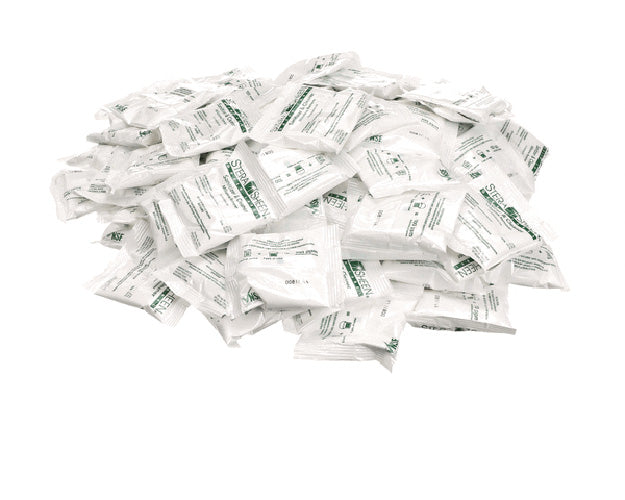 Stoelting Stera-sheen Green Label, 100PK on a white background