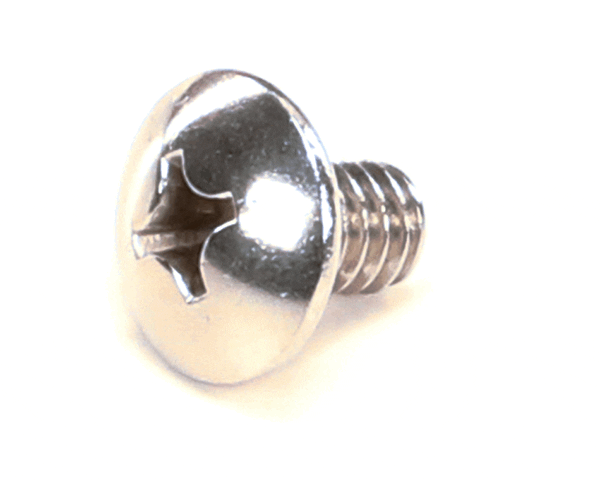 Stoelting E Screw; Mach 1/4-20 X 3/8 Trs on a white background