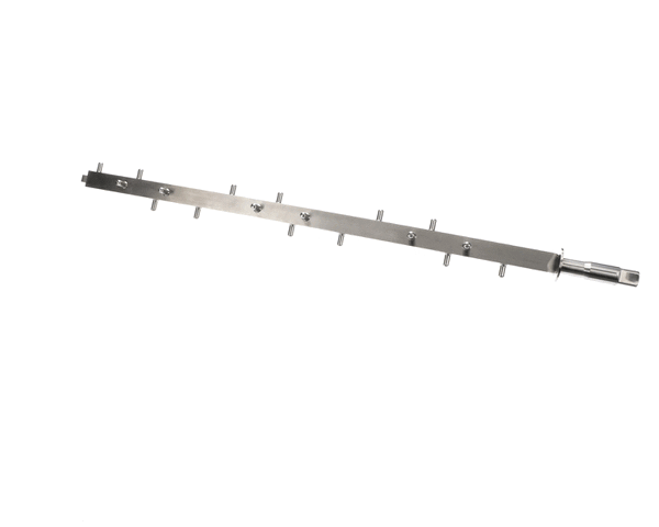 Stoelting 674187 Beater Shaft Stoelting machine part
