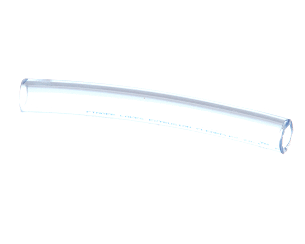 Stoelting Tubing Plastic 1/2IDX3/4ODX1/8WL on a white background