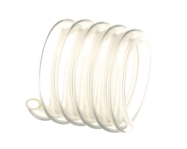 Stoelting Coiled Tubing Cut to Size on a white background