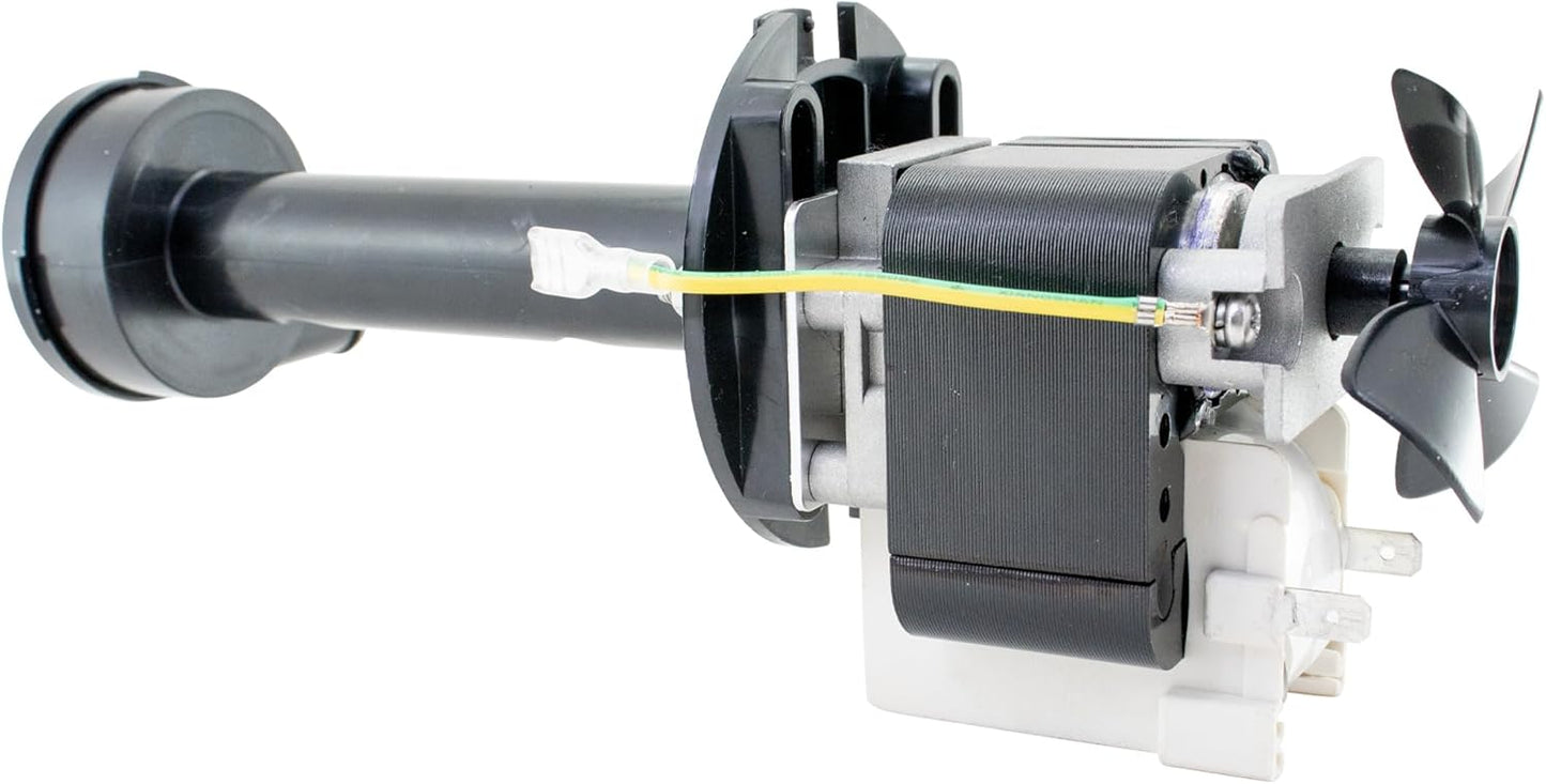 Scotsman 12-2986-21 Water Pump, 115V