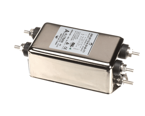 Turbochef Fitler, Emi, 1PH, 30A, Low Leakage on a white background
