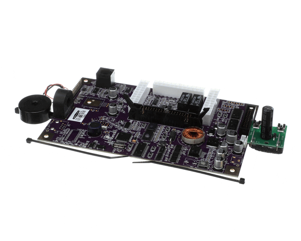 TurboChef CON-3007-12-21 Control Board Service Kit, NGC replacement part