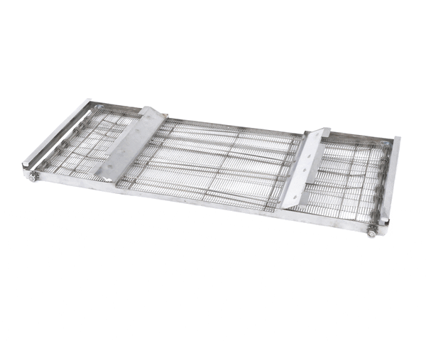 TurboChef HCT-3011 Conveyor, Split Belt, 70/30, 52 Links with Master Link, HHC-2020 replacement part