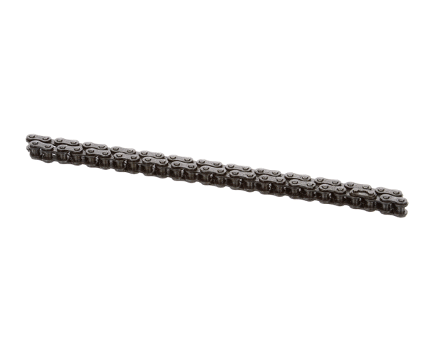 Turbochef Chain, #35X52 Links, W/ Master on a white background