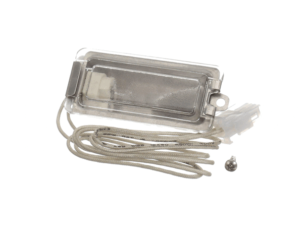 Turbochef Lamp Assembly W/ Xenon Bulb on a white background