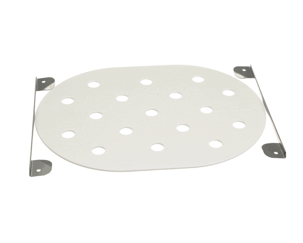 TurboChef I1-3219 Upper Jetplate Service Kit, I1 replacement part