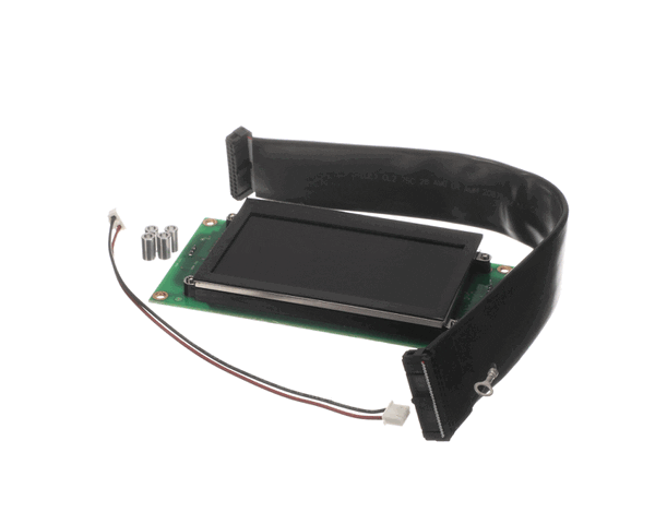 TurboChef NGC-3023 VF Display Service Kit with Cable replacement part