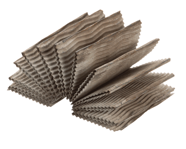 TurboChef RWD-9191 Foil Pack replacement part