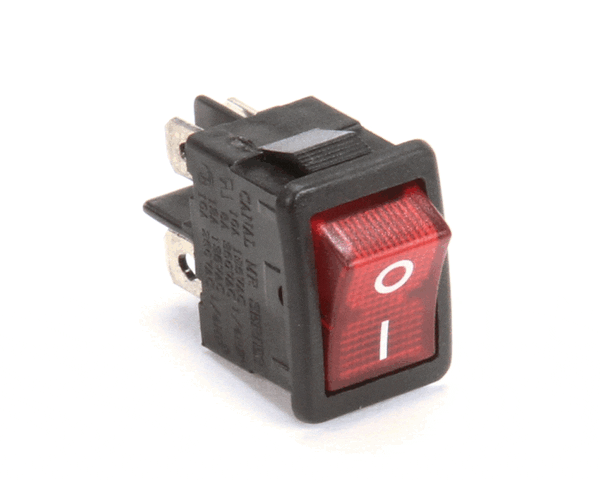 Town Food Service On/off Switch on a white background