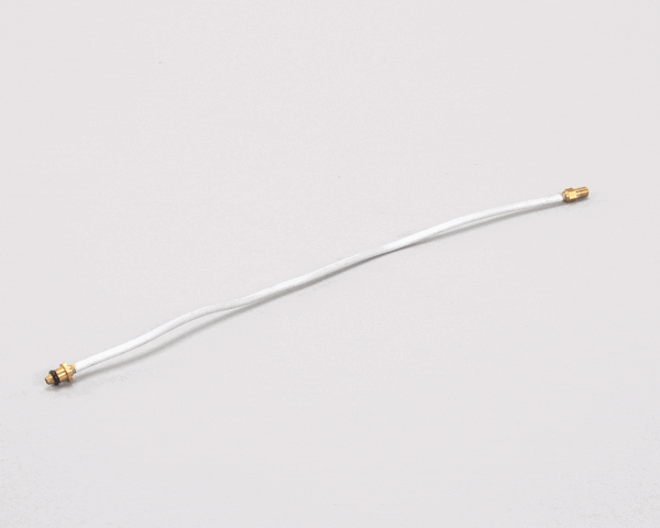 Town Food Service Ignition Line Propane Gas RM-5 on a white background