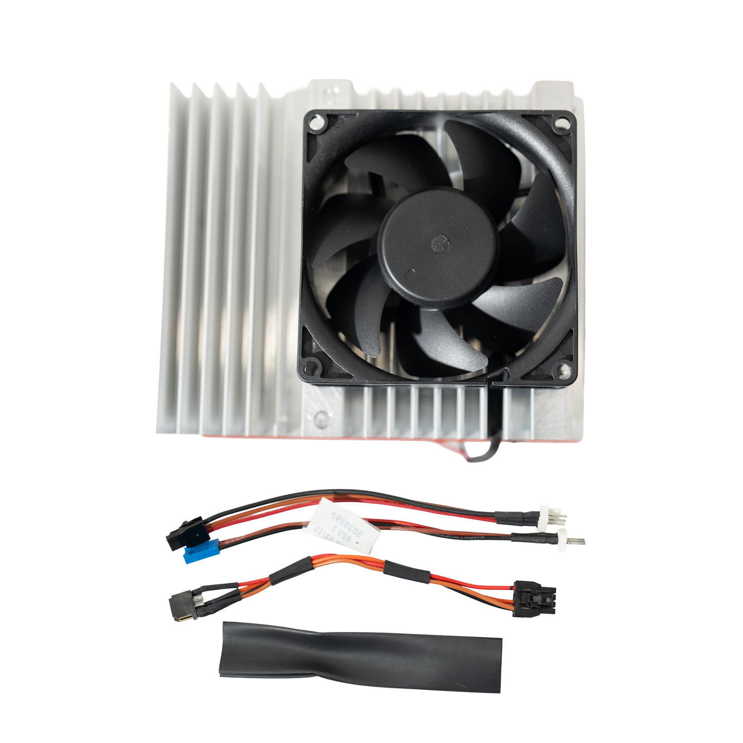 Alto Shaam BA-39795R VFD Service Board Kit – OEM Oven Replacement Part