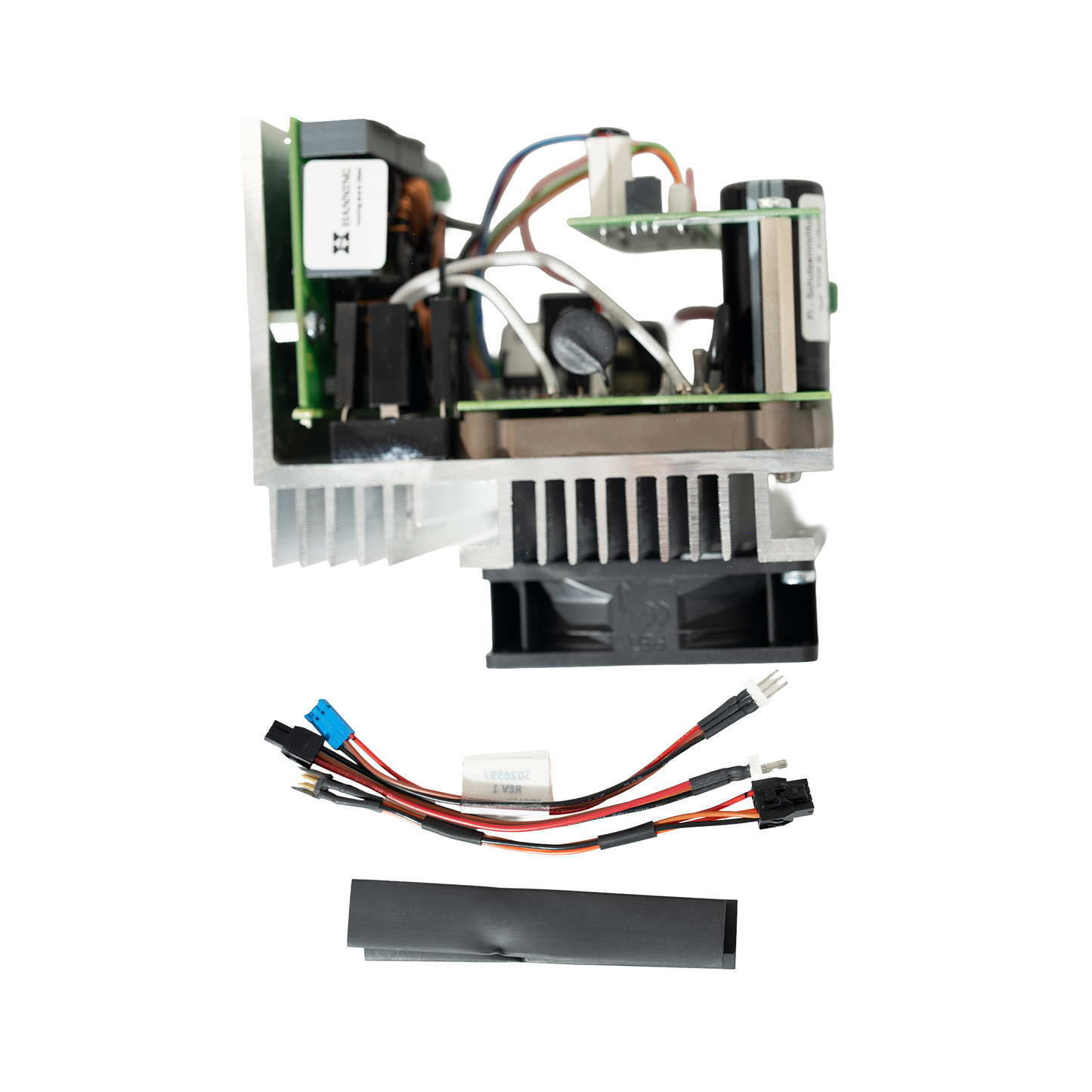 Alto Shaam BA-39796R Motor Driver VFD Board – OEM Oven Replacement Part