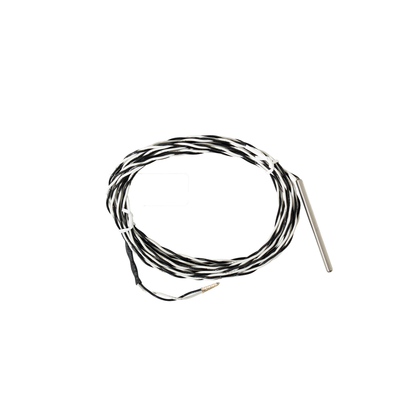 Alto Shaam SN-38110 Sensor Wire with Connection – OEM 100 OHM, 110" Part