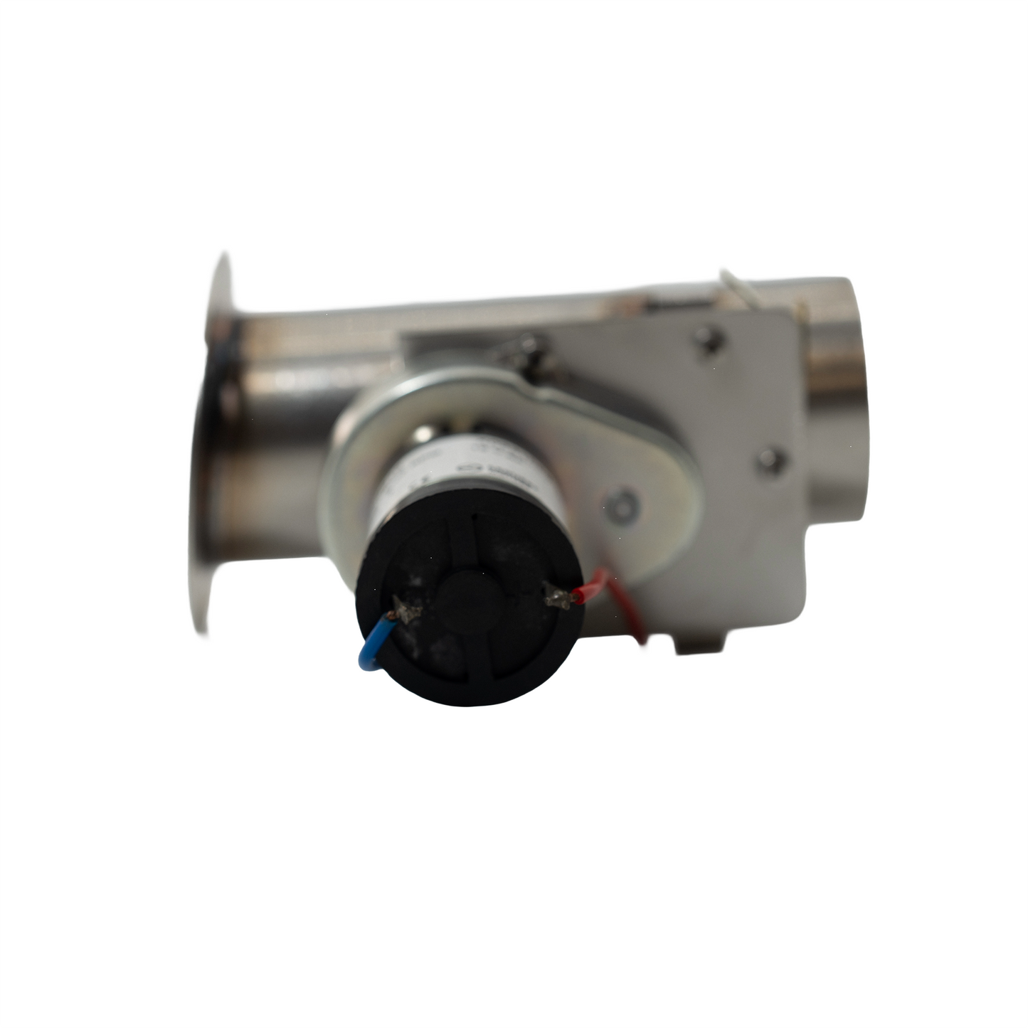 Alto Shaam VA-26838 Valve and Vent Motor with Switch – OEM 12VDC Oven Part