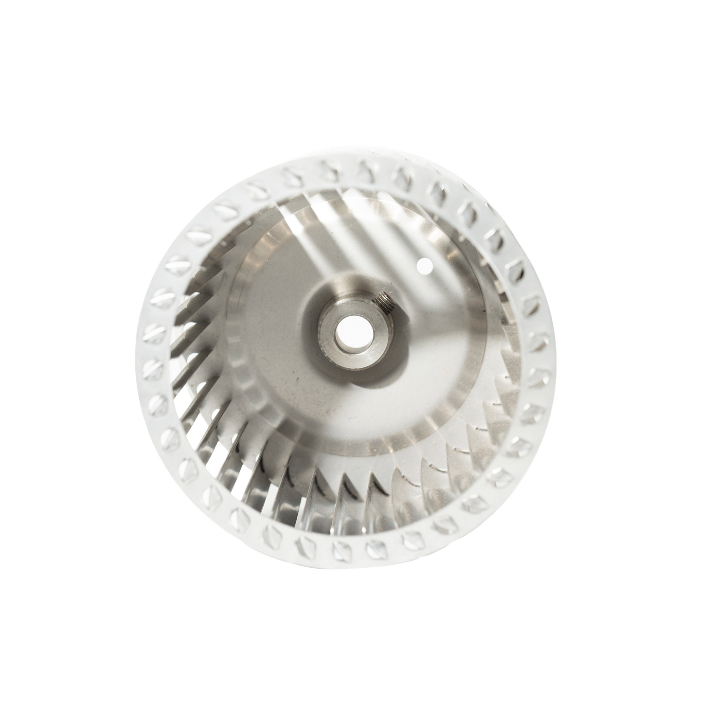 Alto Shaam WH-37643 Blower Wheel – OEM 126mm x 7mm Oven Replacement Part