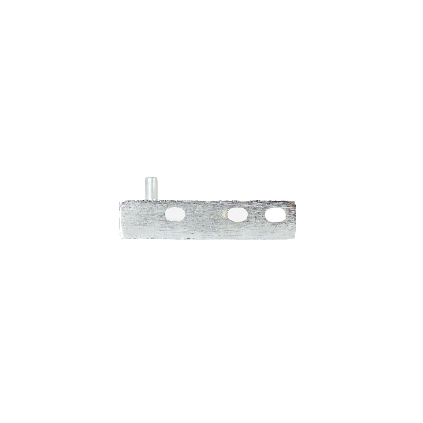 Avantco 178HINGSCLTL Top Left Hinge Bracket for Refrigerators.