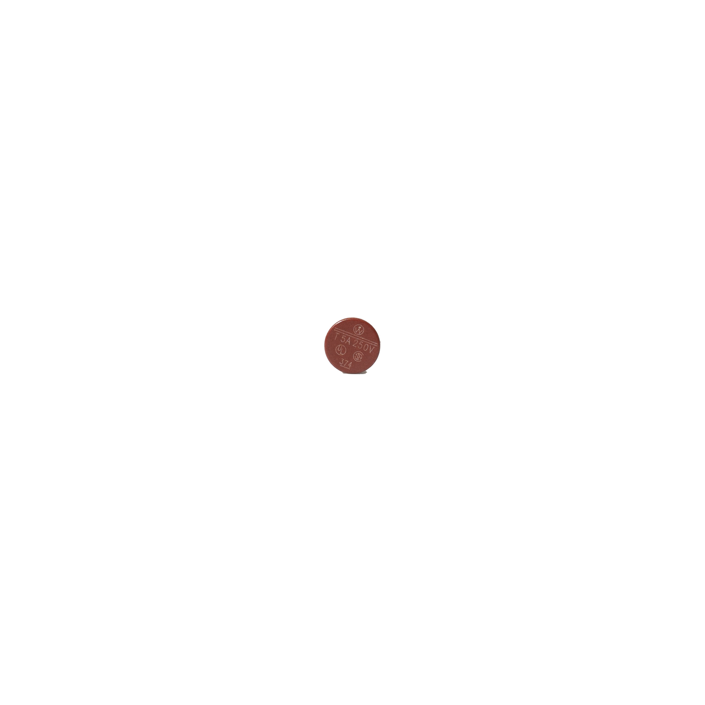 Concordia Beverage Systems 1342-005 Fuse – OEM 250V 5A TR5