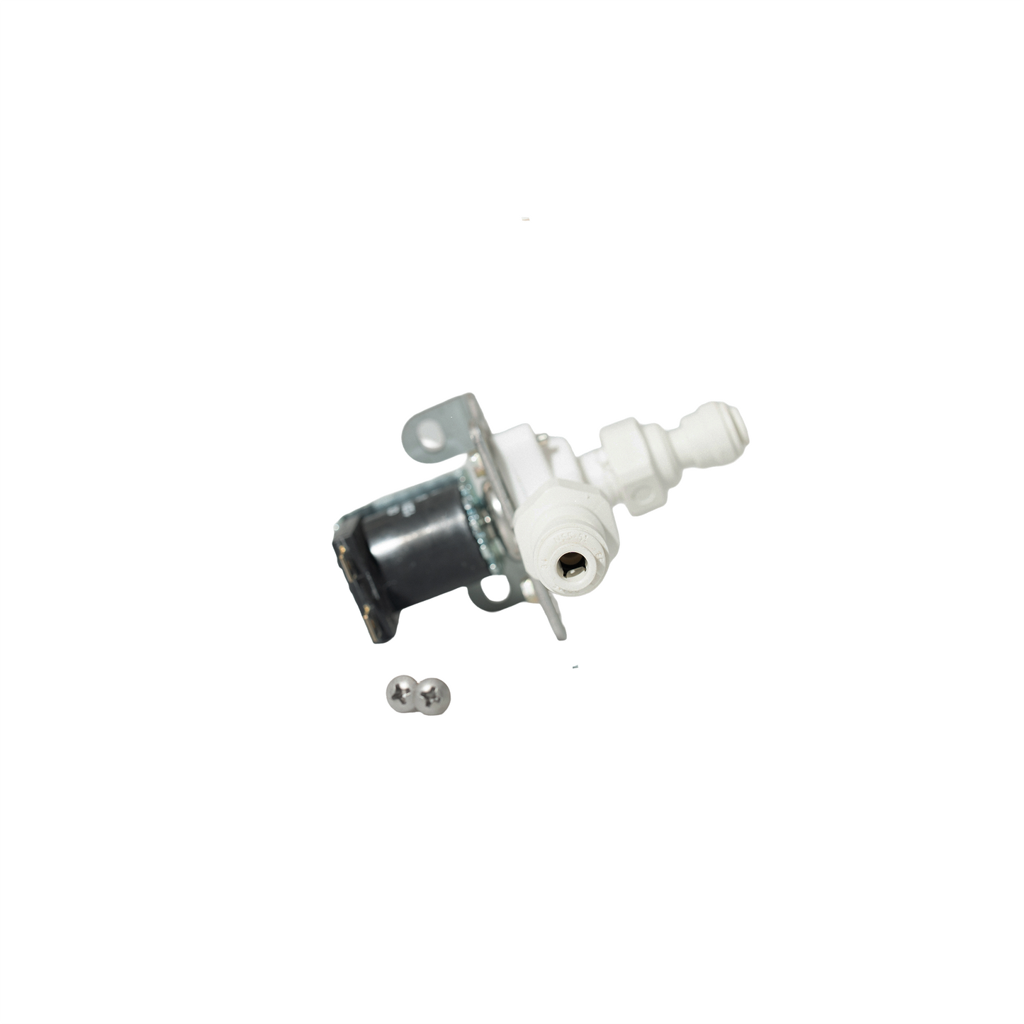 Follett 00130823 Solenoid Fill Valve – OEM 120V Ice Machine Part