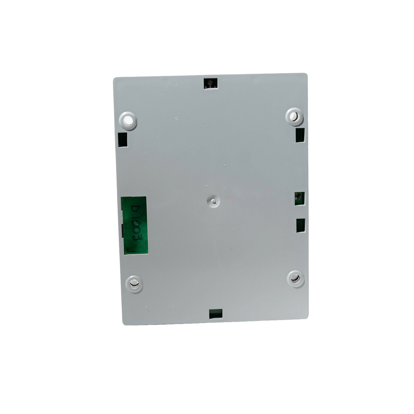 Frymaster 8073365 Module, Ignition Spark, Honeywell on white background.