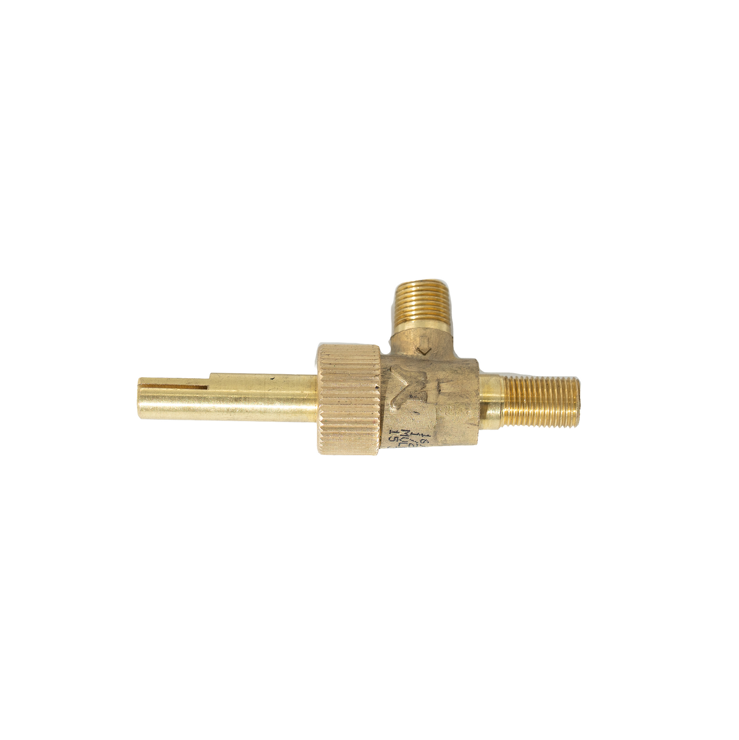 Garland 26878XX Burner Valve – OEM Open Top