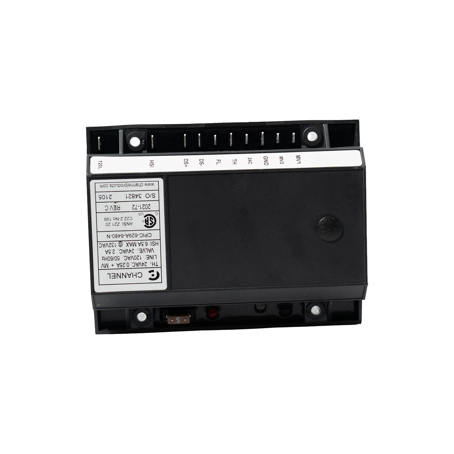 Hardt 6721.RELAY Ignition Control Module – OEM I3500 Series