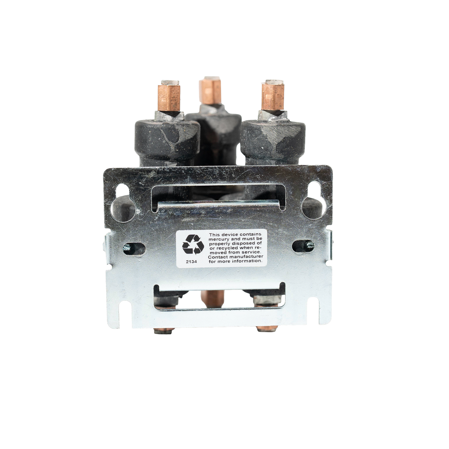 Henny Penny 29510 Mercury Contactor – OEM 24VAC 35A