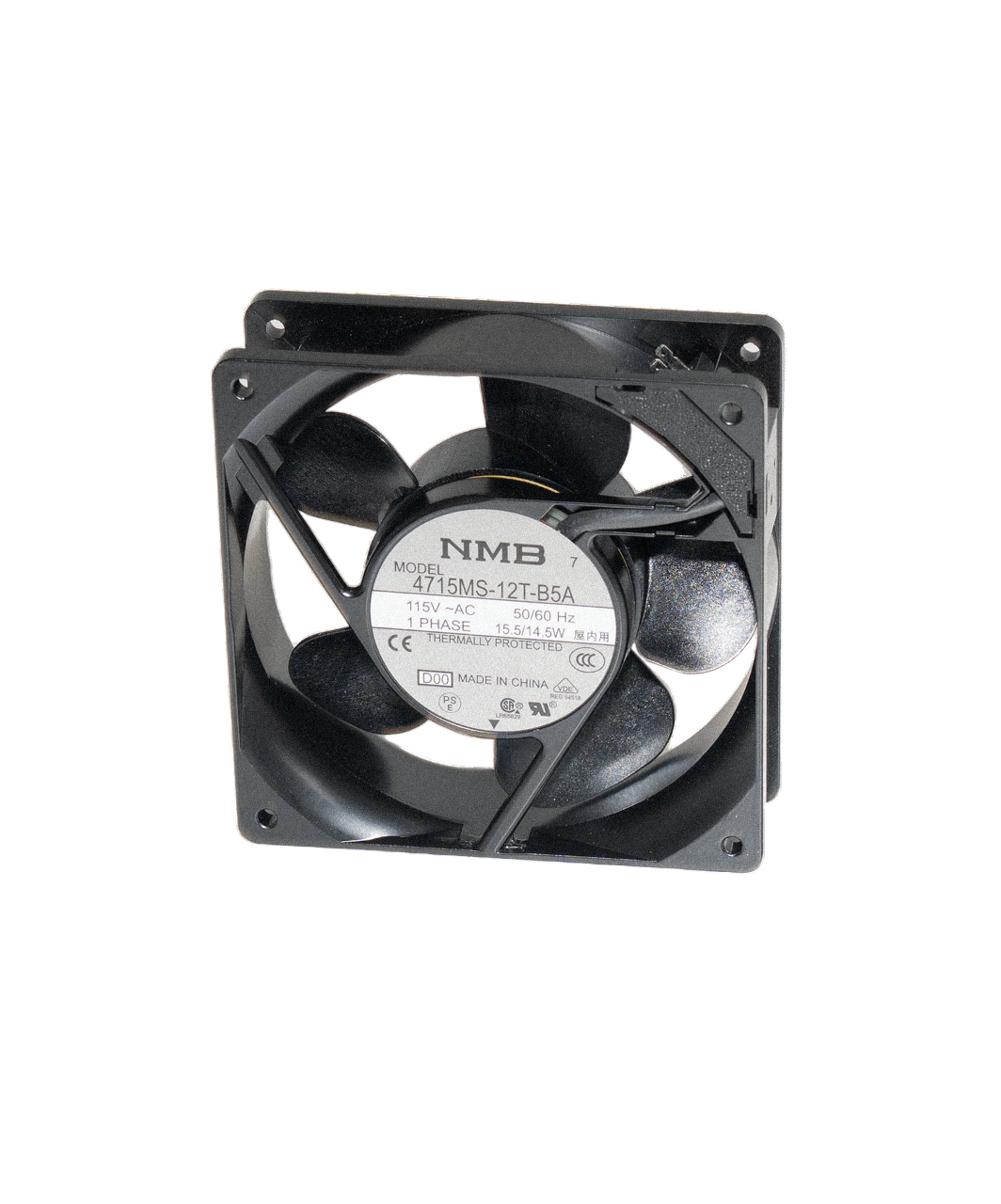 Picture of Avantco 17813407 Axial Evaporator Fan