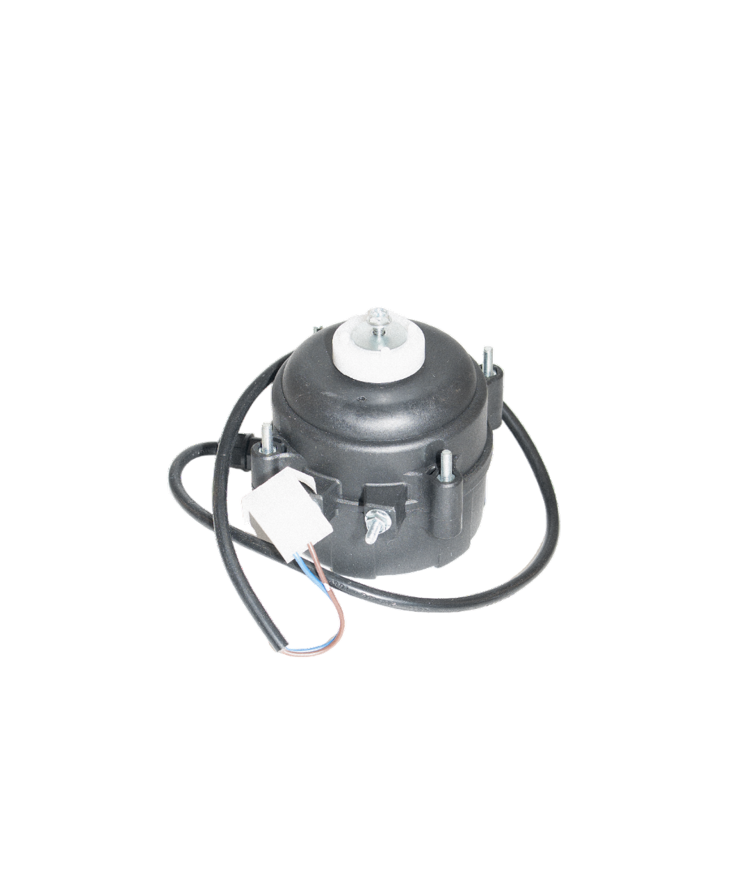 Picture of Avantco 17817566 Condenser Fan Motor.