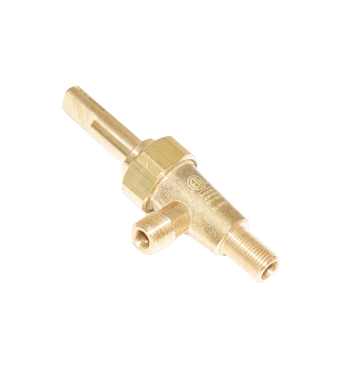 Picture of CPG 351R3032X Manual Gas Valve.