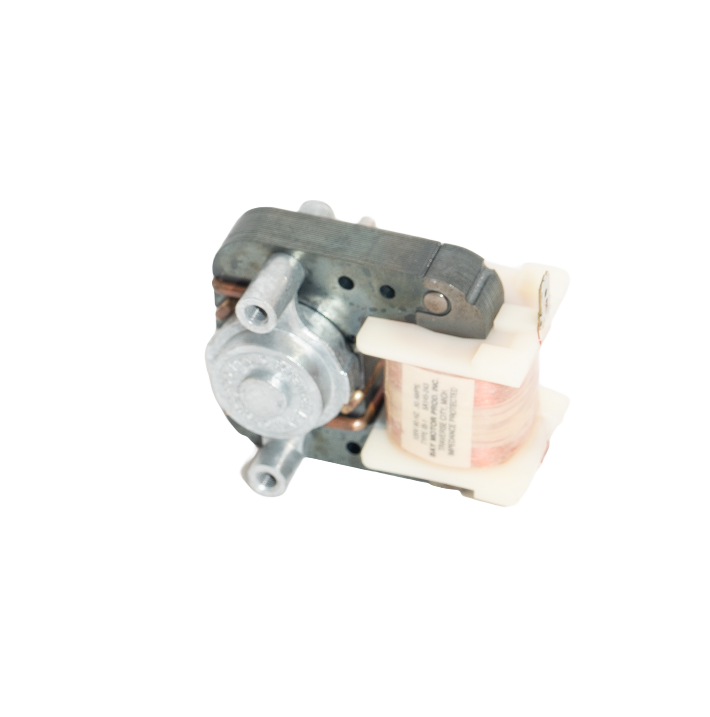 Picture of Fan Motor for Delfield Part# 2162691S.