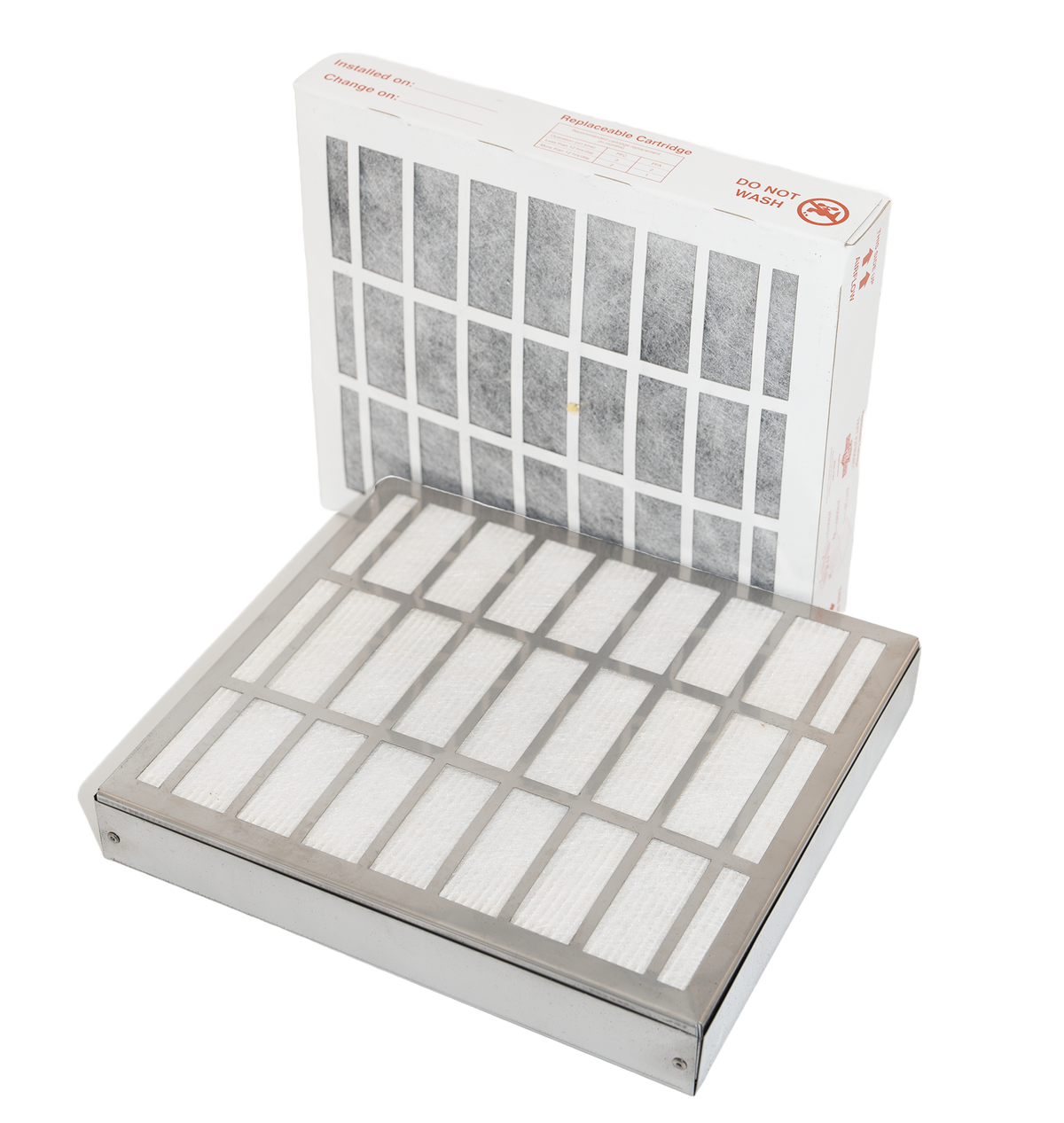 Picture of Perfect Fry 83543 Air Filter Kit.