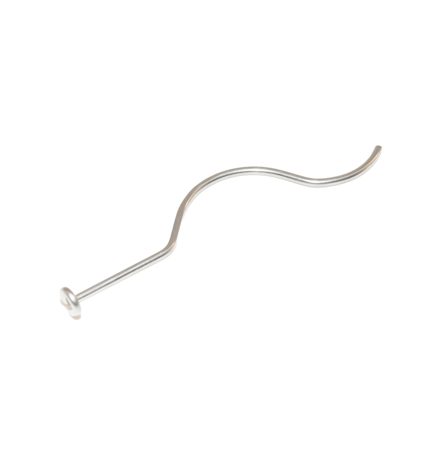 Picture of Perfect Fry 6HA008 Arm Basket Ramp Left Hand.