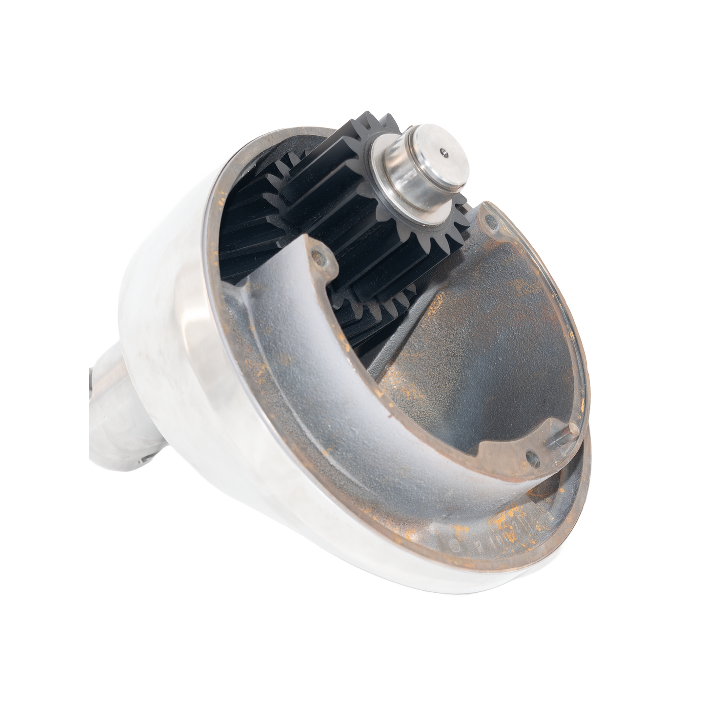 Picture of Varimixer AR140-2.25Z Planetary Assembly, Bottom Half.