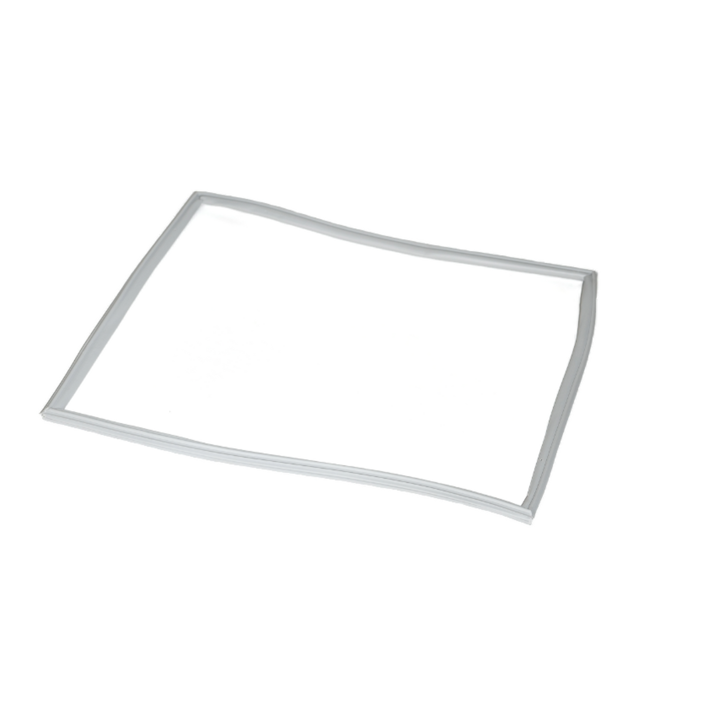 Avantco 178GSKT11759 Gasket on white background.