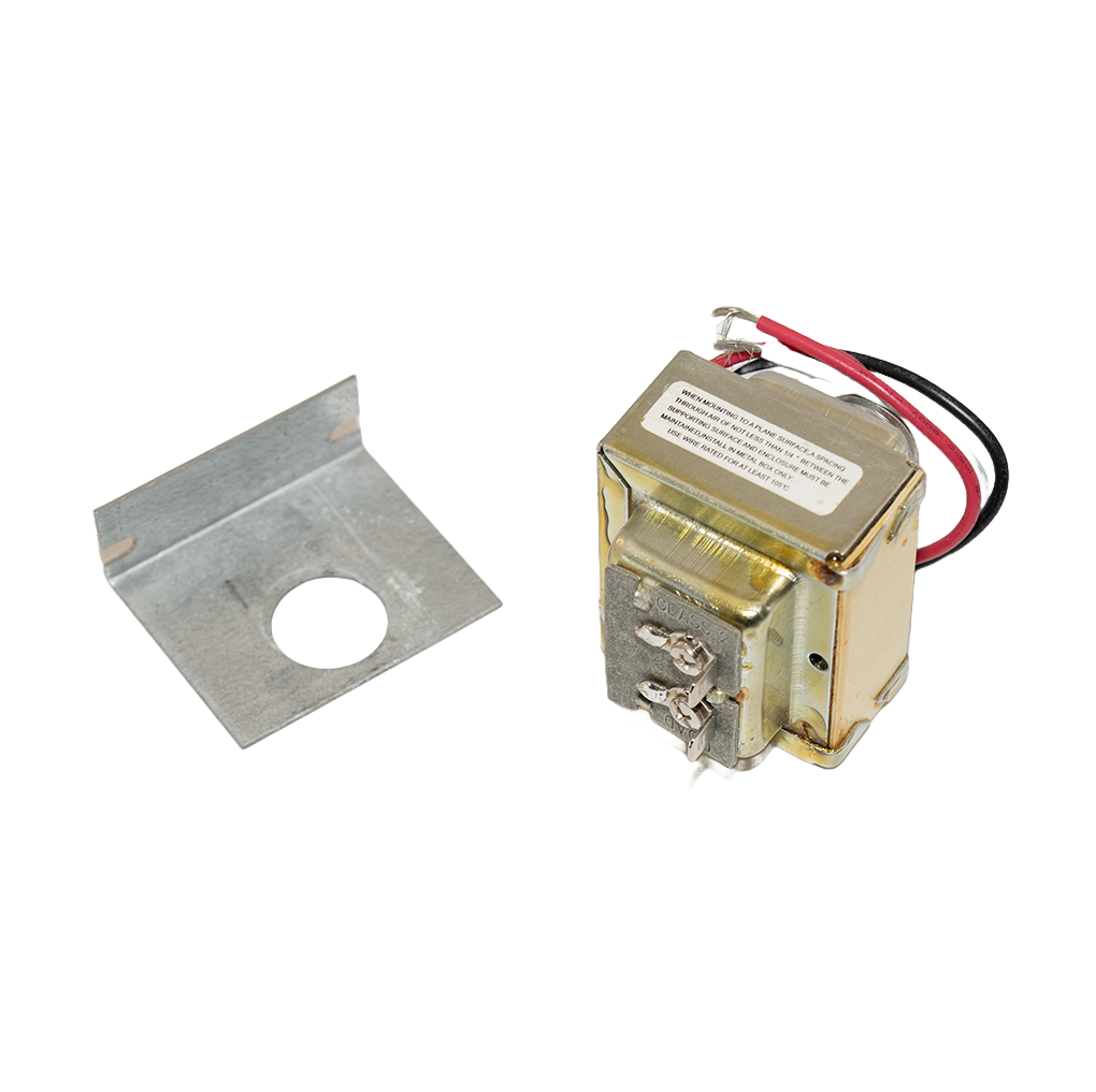 Picture of Cleveland KE53838-18 Transformer, 208/240V to 24V, 60HZ, 40VA.