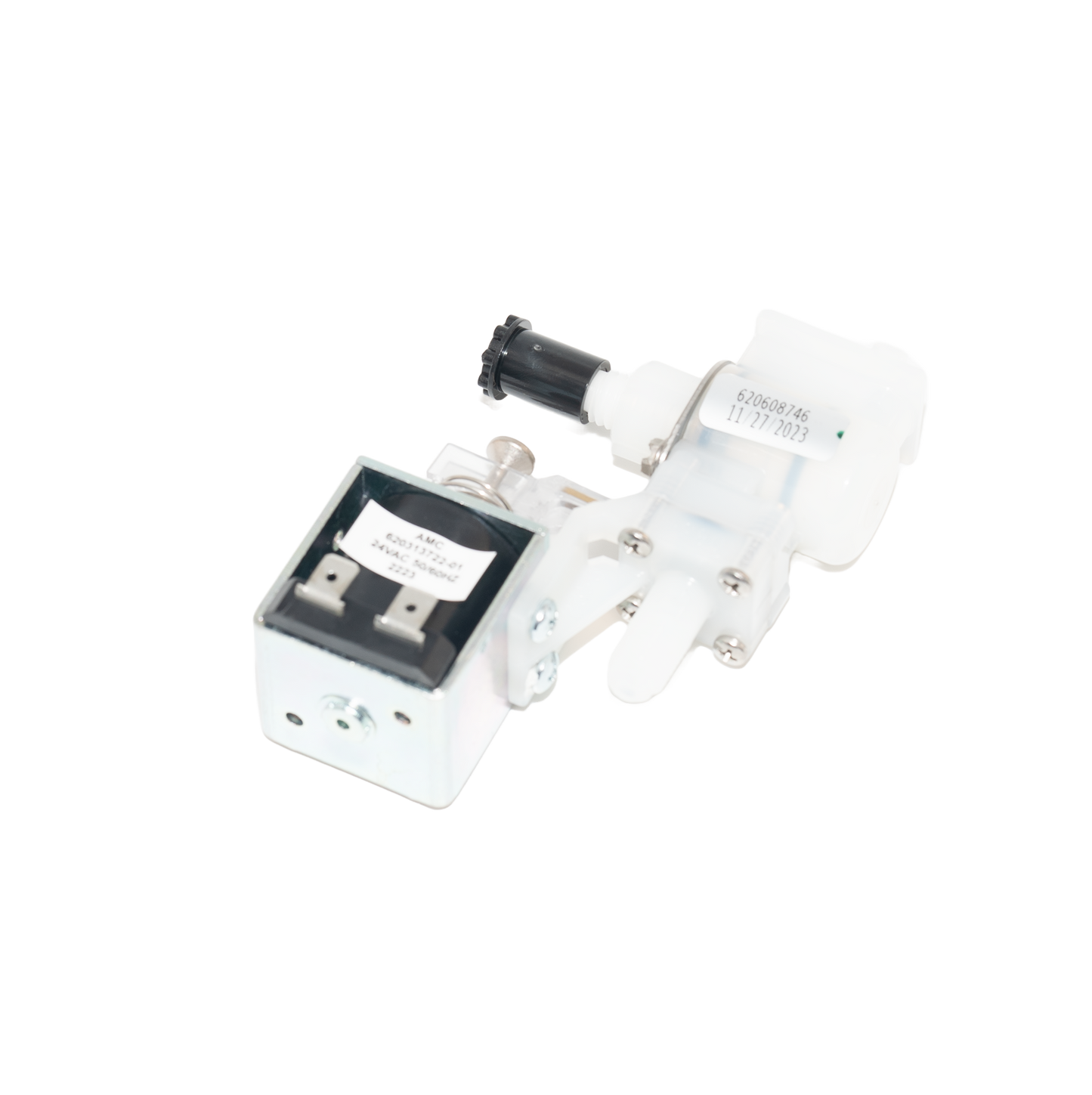Picture of Cornelius 620608746 Solenoid Valve Assembly, Syrup.