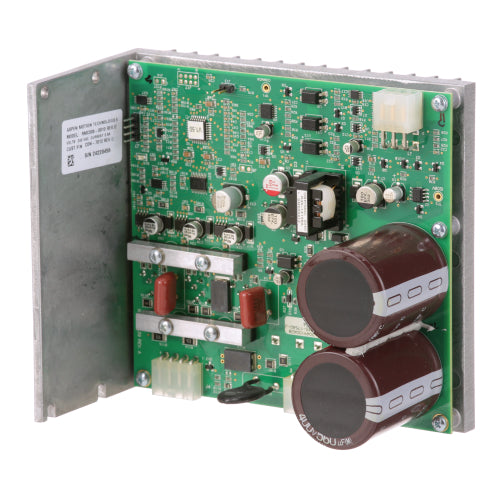 Turbochef CON-7013 OEM oven controller replacement part.