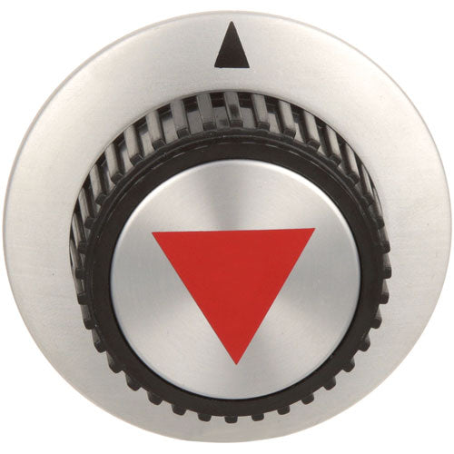 Picture of KNOB - INDICATOR FOR HOBART PART# 00-498041-00012