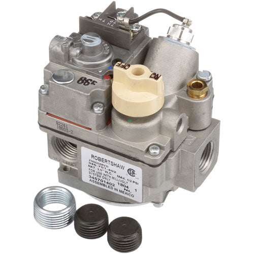 Picture of GAS CONTROL FOR SOUTHBEND PART# 1182152