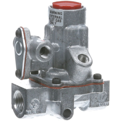 Picture of PILOT SAFETY VALVE 3/8" FOR VULCAN HART PART# 00-705025-0000A