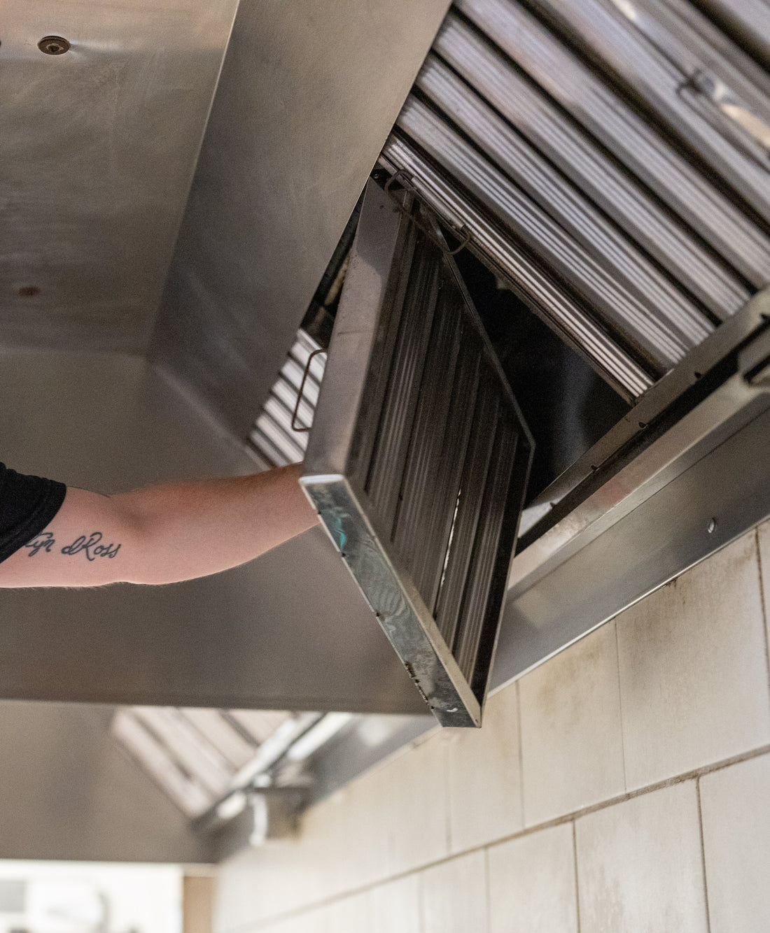 How to Build a Commercial Kitchen Fire Safety Plan from Scratch