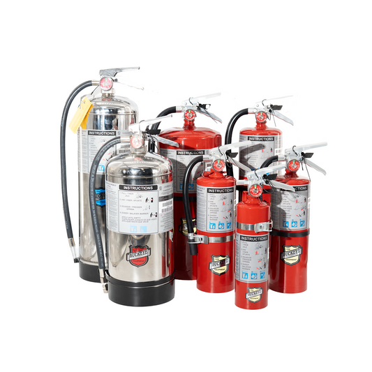 fire-extinguishers