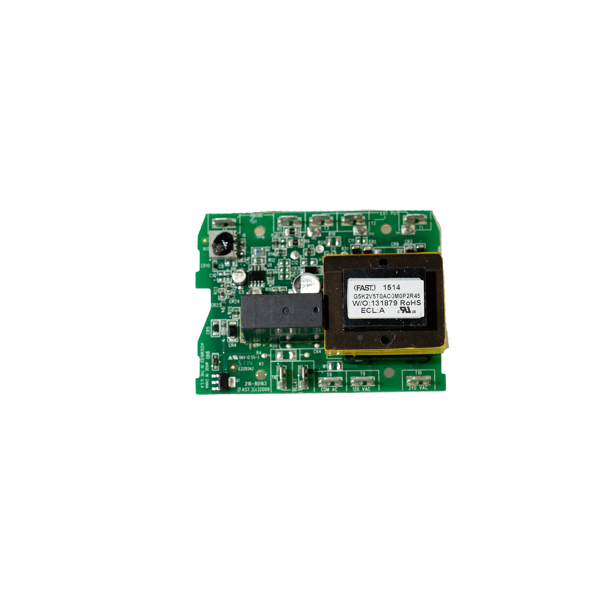 Picture of Temperature Control Board for Blodgett Part# BL18578