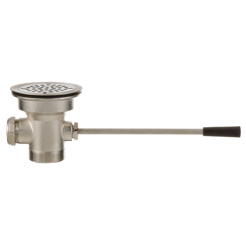Picture of Waste,Lever Handle , 1.5" & 2" For AllPoints Part# 1002006