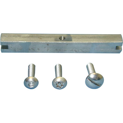 Picture of Lock,Strainer (W/ Screw)  For AllPoints Part# 1002013